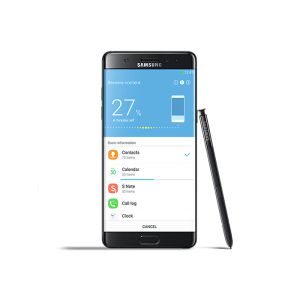 Samsung Galaxy S9 Plus Slim