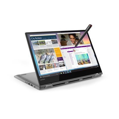 Screen Laptop Computer 8th Gen